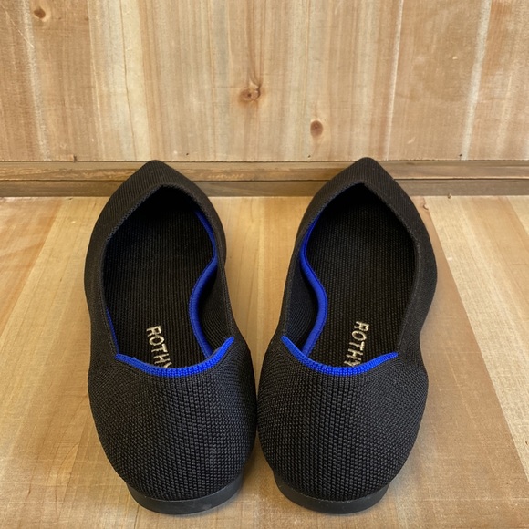 Rothy’s The Point Flats - Picture 4 of 10